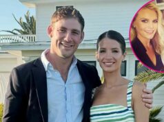 Cada estrela de ‘Southern Charm’ que está comemorando o noivado de Naomie Olindo Southern Charm Stars comemorando o noivado de Naomie Olindo com Billy Haire Madison Cameran Mais 002