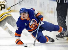 Cal Ritchie disse ao Post que está tentando aprender com os erros dos novatos e ‘crescer’ para os ilhéus Cal Ritchie disse ao Post que está tentando aprender com os erros dos novatos e ‘crescer’ para os ilhéus