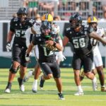 Cal perde vantagem de 21 pontos e perde Hawaii Bowl para Rainbow Warriors no final do TD