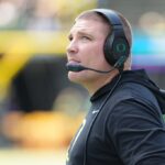 Cal torna isso oficial: Tosh Lupoi é nomeado o novo técnico de futebol do Bears