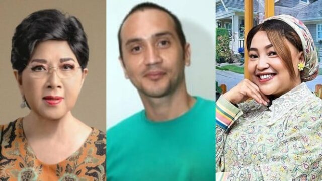 Caleidoscópio 2025: 20 artistas morreram este ano, alguns ficaram doentes e sofreram acidentes
