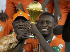 Calendário completo da Copa das Nações Africanas – Lista completa de jogos da AFCON 2025, equipes, grupos, horários de início Calendário completo da Copa das Nações Africanas – Lista completa de jogos da AFCON 2025, equipes, grupos, horários de início