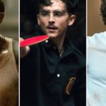 Calendário da temporada de premiações de 2026 Frankenstein