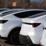 Califórnia ameaça Tesla com suspensão de vendas por práticas de marketing