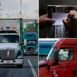 Califórnia atrasa cancelamento de 17 mil carteiras de motorista comerciais após processo de imigrantes