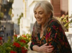 ‘Calle Malaga’ de Maryam Touzani, estrelado por Carmen Maura, definido para viajar para territórios adicionais (EXCLUSIVO) 'Calle Malaga' de Maryam Touzani, estrelado por Carmen Maura, definido para viajar para territórios adicionais (EXCLUSIVO)