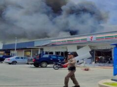 Camboja acusa a Tailândia de realizar ataques no meio das negociações de paz Camboja acusa a Tailândia de realizar ataques no meio das negociações de paz