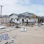 Camboja afirma que Tailândia ainda bombardeia horas após pedido de cessar-fogo de Trump