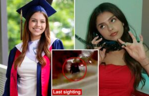 Camila Mendoza Olmos foi confirmada como morta depois que policiais fizeram uma descoberta sombria na busca por adolescente desaparecido do Texas Camila Mendoza Olmos foi confirmada como morta depois que policiais fizeram uma descoberta sombria na busca por adolescente desaparecido do Texas