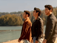 ‘Camp Rock 3’ lança lançamento no verão de 2026, estreia teaser apresentando os Jonas Brothers como Connect 3 Camp Rock 3