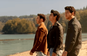 ‘Camp Rock 3’ lança lançamento no verão de 2026, estreia teaser apresentando os Jonas Brothers como Connect 3 Camp Rock 3