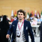 Campeonato Mundial Rápido: Magnus conquista título; Erigaisi e Humpy se contentam com o bronze