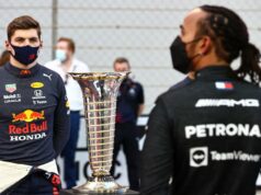 Campeonatos de pilotos de F1 decididos na corrida final antes do GP de Abu Dhabi 2025 Campeonatos de pilotos de F1 decididos na corrida final antes do GP de Abu Dhabi 2025