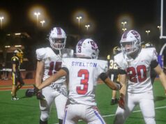 Campeonatos estaduais de futebol da CIF: placar deste fim de semana Campeonatos estaduais de futebol da CIF: placar deste fim de semana