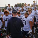 Campeonatos estaduais de futebol da CIF: placares de sexta-feira, programação de sábado