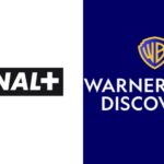 Canal + e Warner Bros. Discovery fecham novo acordo internacional, incluindo expansão do HBO Max