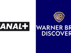 Canal + e Warner Bros. Discovery fecham novo acordo internacional, incluindo expansão do HBO Max Canal + e Warner Bros. Discovery fecham novo acordo internacional, incluindo expansão do HBO Max