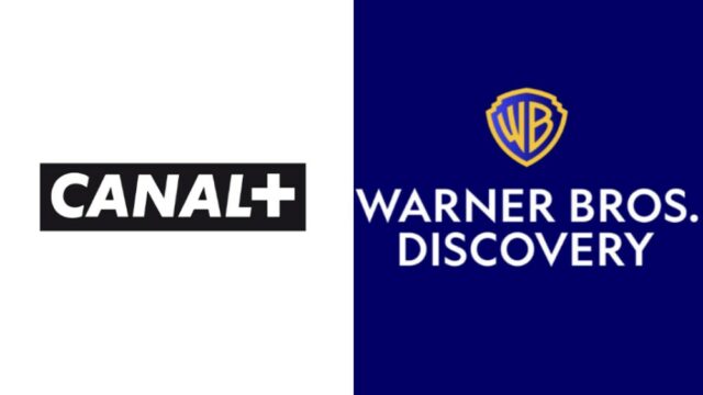 Canal + e Warner Bros. Discovery fecham novo acordo internacional, incluindo expansão do HBO Max
