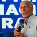 Candidato apoiado por Trump, Asfura, vence eleições presidenciais em Honduras