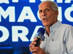 Candidato apoiado por Trump, Asfura, vence eleições presidenciais em Honduras Candidato apoiado por Trump, Asfura, vence eleições presidenciais em Honduras