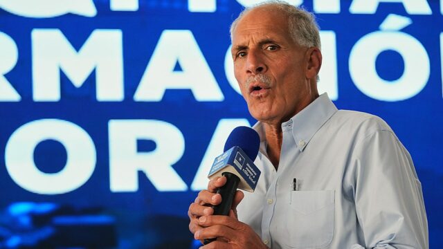 Candidato apoiado por Trump, Asfura, vence eleições presidenciais em Honduras
