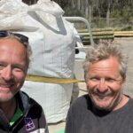 Cânhamo aclamado como herói do material habitacional pela sustentabilidade e robustez