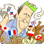 A Christmas Carol, de Charles Dickens, ajudou a tirar a tradicional cabeça de javali empalhada, carne e ganso da mesa festiva e substituí-los por aquele triste comilão americano