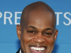 Cantora de ópera indicada ao Grammy é morta a facadas dentro de casa Jubilante-Sykes-getty-1