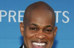 Cantora de ópera indicada ao Grammy é morta a facadas dentro de casa Jubilante-Sykes-getty-1