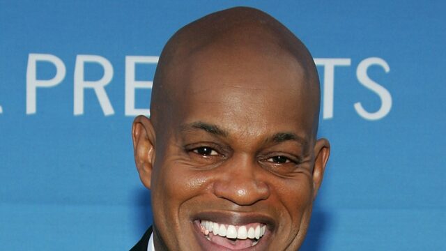 Cantora de ópera indicada ao Grammy é morta a facadas Jubilante-Sykes-getty-1