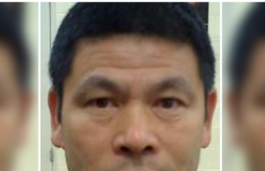 Captura e libertação de Biden: motorista de ônibus estrangeiro ilegal chinês acusado de matar uma mulher em um acidente no Tennessee Captura e libertação de Biden: motorista de ônibus estrangeiro ilegal chinês acusado de matar uma mulher em um acidente no Tennessee