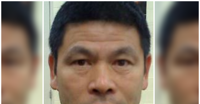 Captura e libertação de Biden: motorista de ônibus estrangeiro ilegal Captura e libertação de Biden: motorista de ônibus estrangeiro ilegal chinês acusado de matar uma mulher em um acidente no Tennessee