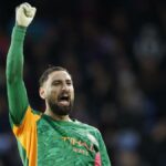 Carabao Cup: Por que Donnarumma não está jogando Man City x Brentford nas quartas de final?