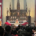 Cardeal Suharyo: A corrupção destrói a esperança dos fracos!