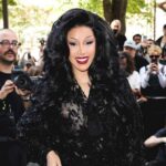 Cardi B dá à luz o bebê nº 3 544