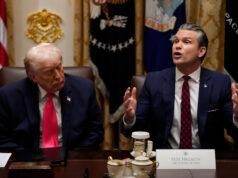 Caribe é importante: os hediondos bombardeios em barcos continuam Caribe é importante: os hediondos bombardeios em barcos continuam