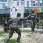 Caribe é importante: relembrando Samuel Sharpe e a rebelião de Natal de 1831 na Jamaica