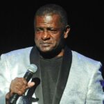 Carl Carlton, cantor de funk por trás de 'She's a Bad Mama Jama', morre aos 72 anos