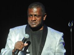 Carl Carlton, cantor de funk por trás de ‘She’s a Bad Mama Jama’, morre aos 72 anos Carl Carlton, cantor de funk por trás de 'She's a Bad Mama Jama', morre aos 72 anos