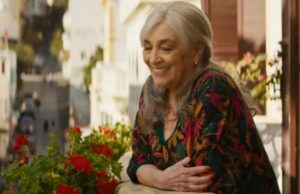 Carmen Maura sobre como enfrentar seu papel mais exigente até agora em ‘Calle Málaga’, incluindo sua primeira cena de nudez: ‘Agora estou livre! Não tenho nada a provar’ Carmen Maura sobre como enfrentar seu papel mais exigente até agora em 'Calle Málaga', incluindo sua primeira cena de nudez: 'Agora estou livre! Não tenho nada a provar'