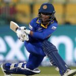 Carregando a tocha: Harshitha Samarawickrama inaugura a nova era do Sri Lanka