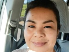 Carro em alta velocidade bate no Texas, mãe de 4 filhos, matando-a dias antes do Natal Homem do Colorado acusado de matar a mãe de seus filhos depois que o corpo dela foi encontrado em uma lata de lixo