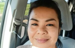 Carro em alta velocidade bate no Texas, mãe de 4 filhos, matando-a dias antes do Natal Homem do Colorado acusado de matar a mãe de seus filhos depois que o corpo dela foi encontrado em uma lata de lixo