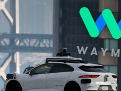 Carros Waymo parados perigosamente durante queda de energia em São Francisco waymo-getty-1