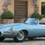 Corvette Sting Ray 1965 (bloco grande 396ci)