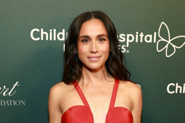 Carta de Meghan Markle entregue a Thomas Markle: primeiro contato Carta de Meghan Markle entregue a Thomas Markle: primeiro contato em 7 anos