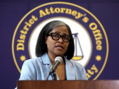 Cartas: A promotoria do condado de Alameda deveria ter um padrão de justiça Cartas: A promotoria do condado de Alameda deveria ter um padrão de justiça