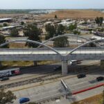 Cartas: Depois de desistir do processo, a Califórnia deveria abandonar o trem de alta velocidade