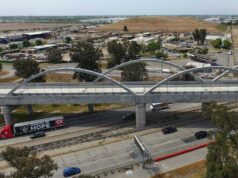 Cartas: Depois de desistir do processo, a Califórnia deveria abandonar o trem de alta velocidade Cartas: Depois de desistir do processo, a Califórnia deveria abandonar o trem de alta velocidade