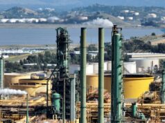 Cartas: Os esforços vitais da Califórnia lideram a luta climática do país Cartas: Os esforços vitais da Califórnia lideram a luta climática do país